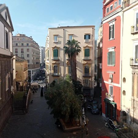 La Casa Nova Hotel Naples Exterior photo