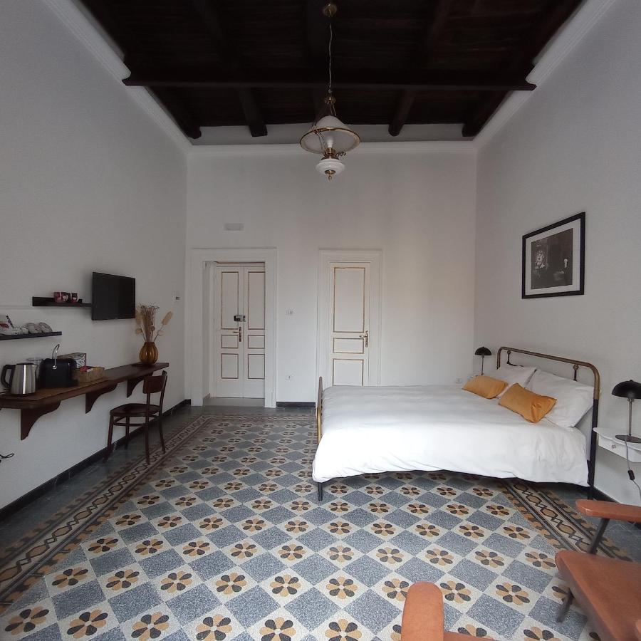 La Casa Nova Hotel Naples Room photo
